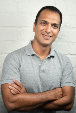 Sameer Bhatia, Founder & CEO